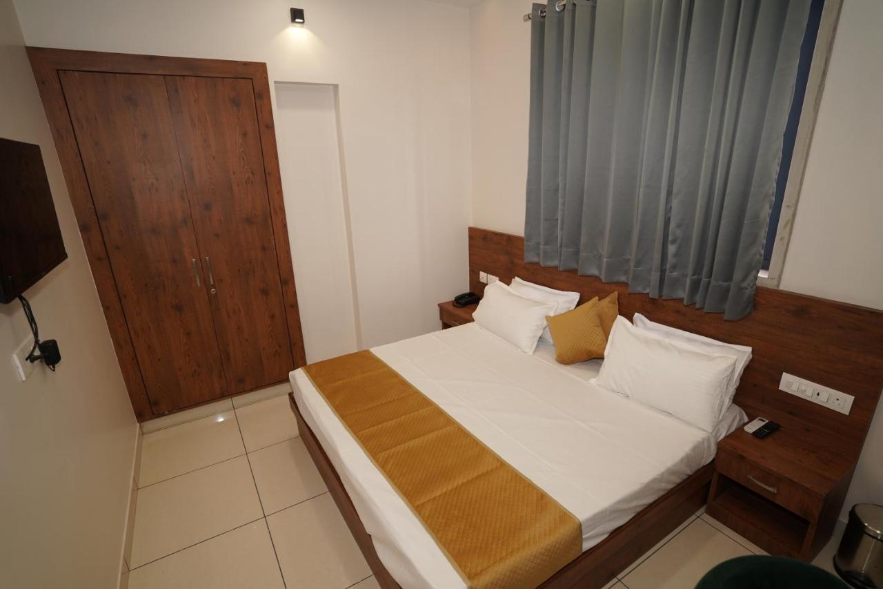 Hotel Imperio