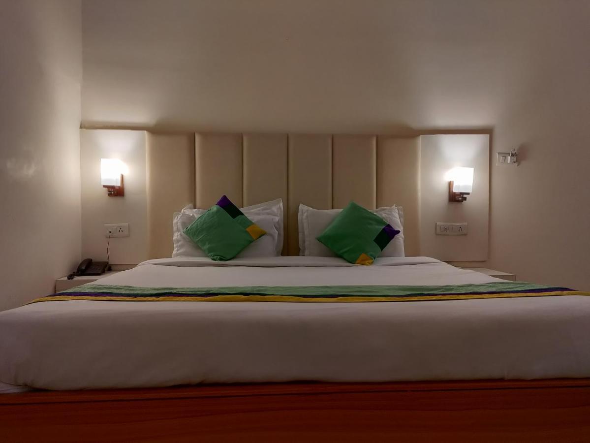 Hotel Tulip Palm