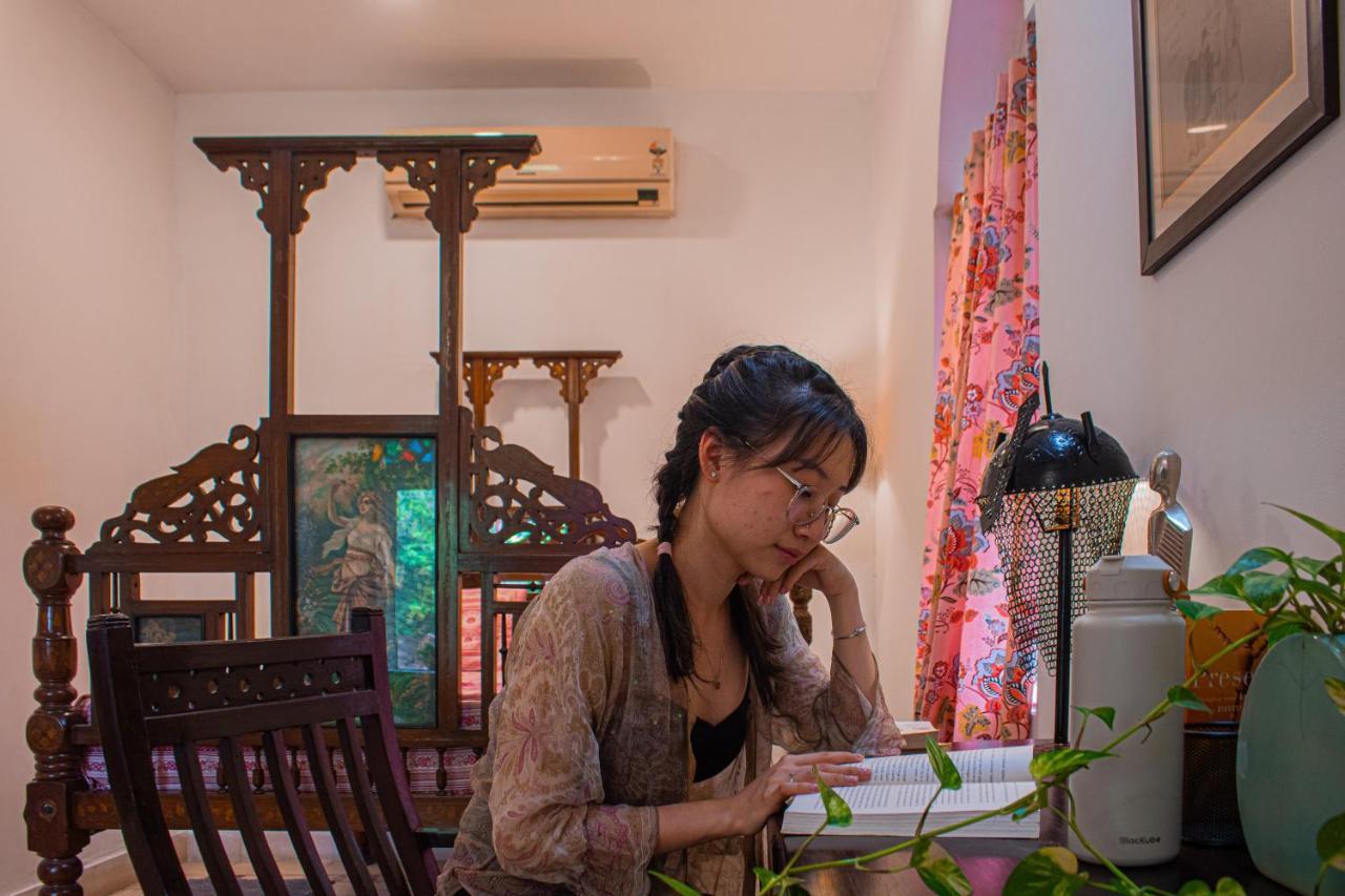 Anandmai Heritage Homestay * Jaipur