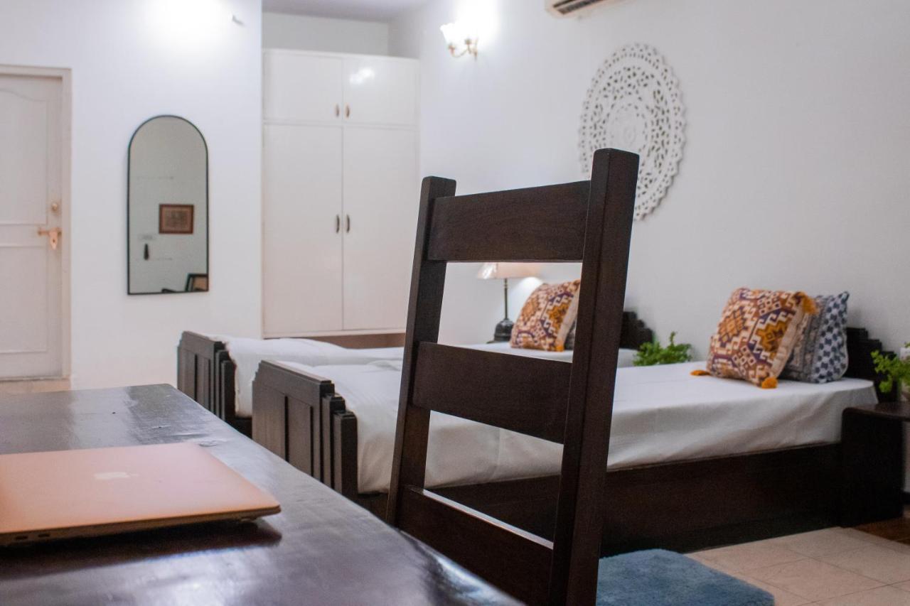 Anandmai Heritage Homestay Jaipur