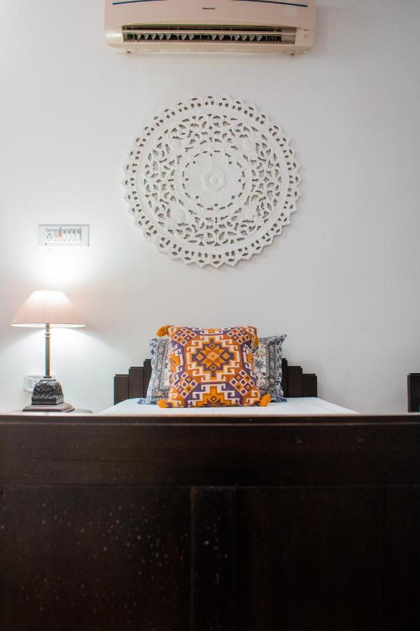 Anandmai Heritage Homestay Homestay