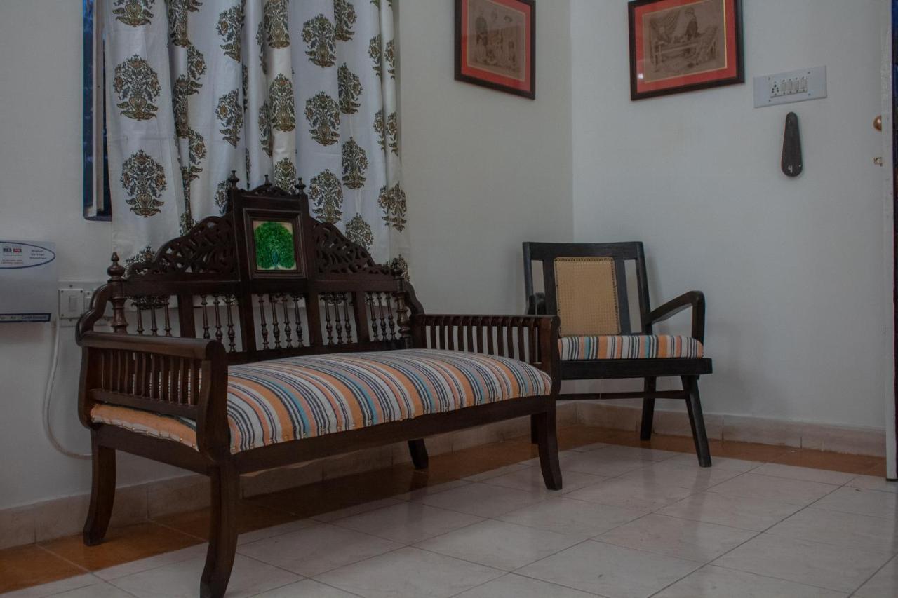 Anandmai Heritage Homestay Homestay Jaipur