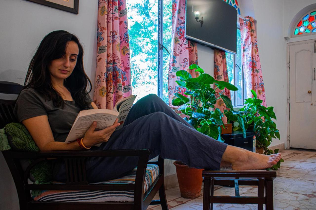 Anandmai Heritage Homestay * Jaipur