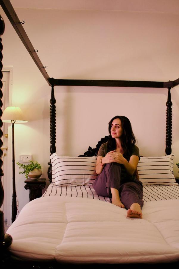 Anandmai Heritage Homestay Homestay