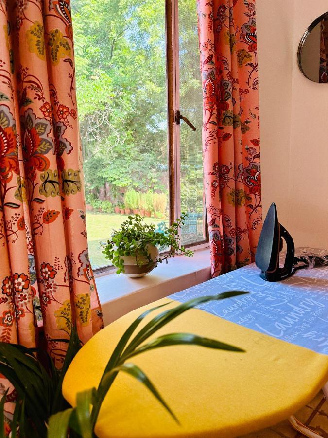 Anandmai Heritage Homestay Homestay