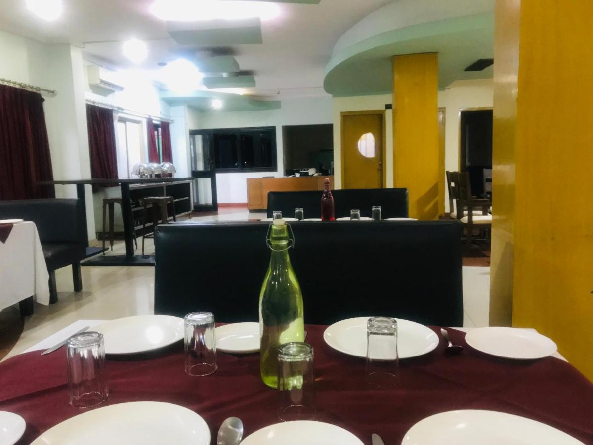 Tulip Palm Hotel Jaipur
