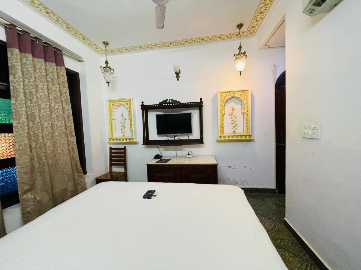 Shri Vilas Hotel Jaipur