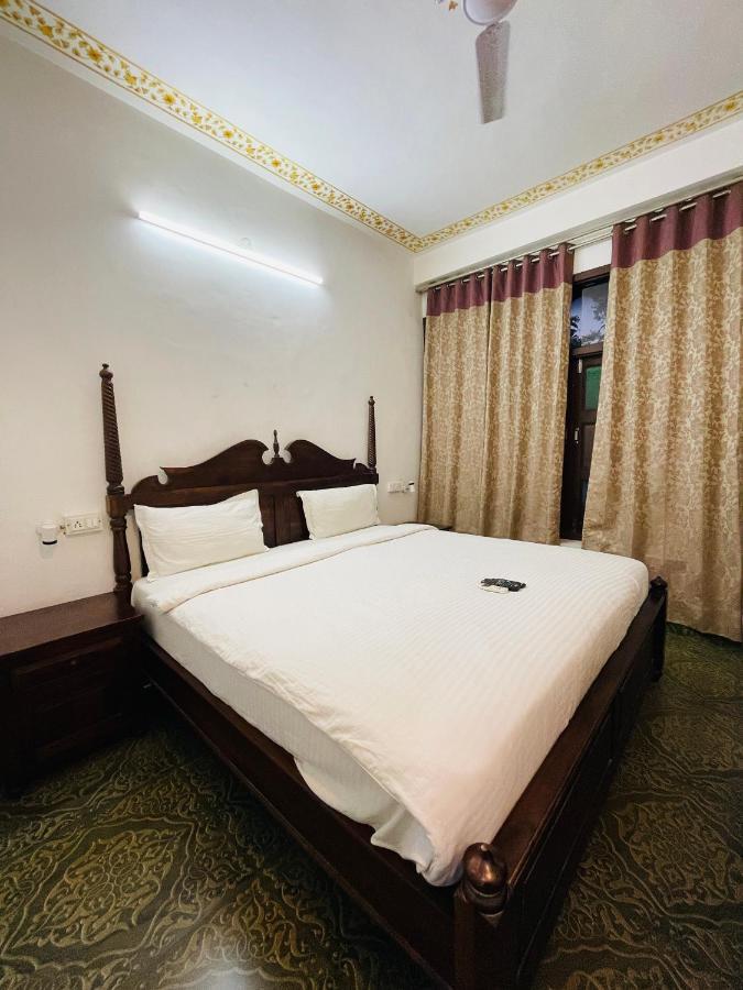 Shri Vilas Jaipur