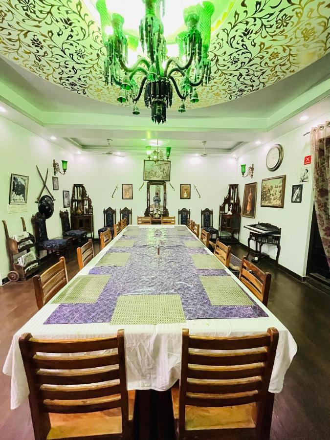 Hotel Shri Vilas Jaipur