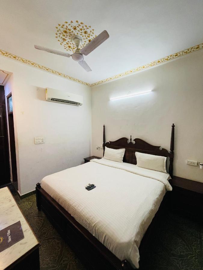 Shri Vilas Hotel Jaipur