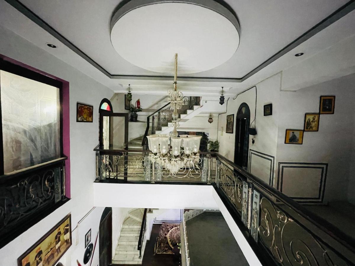 Hotel Shri Vilas Jaipur