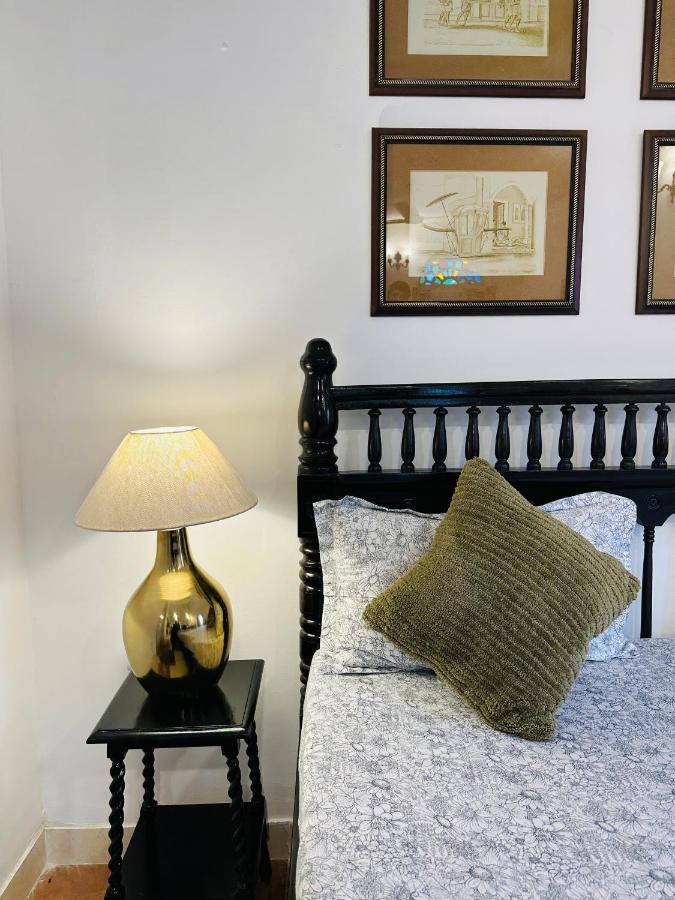 Homestay Anandmai Heritage Homestay *