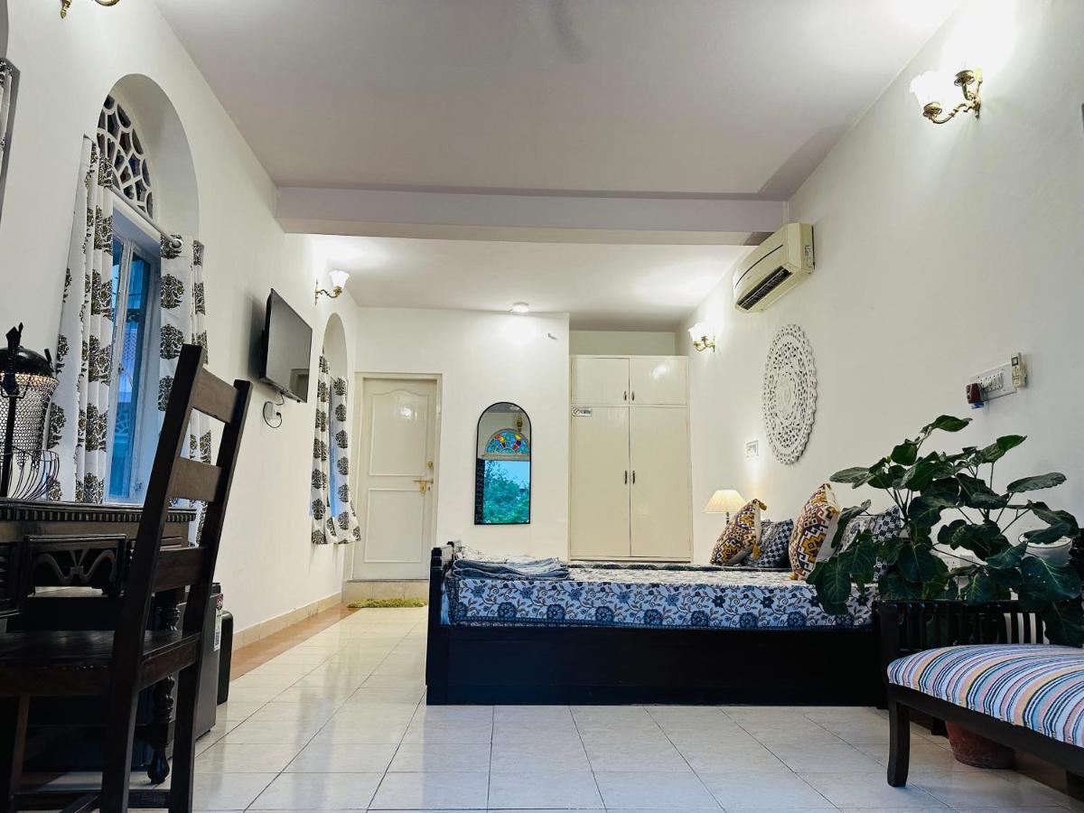 Anandmai Heritage Homestay *