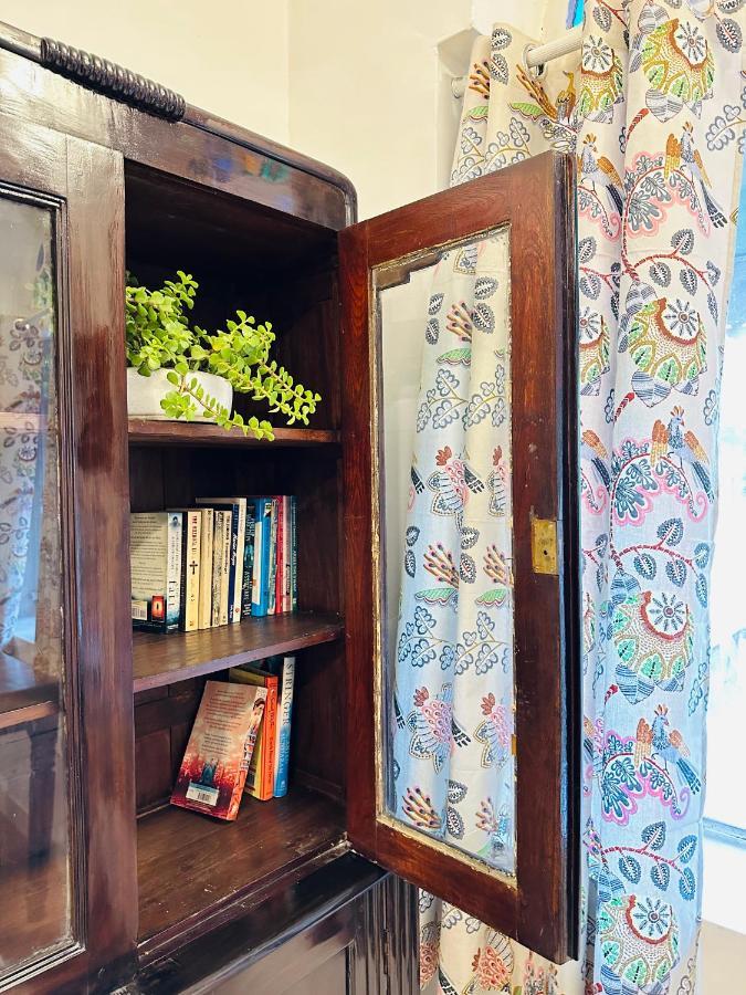 Anandmai Heritage Homestay