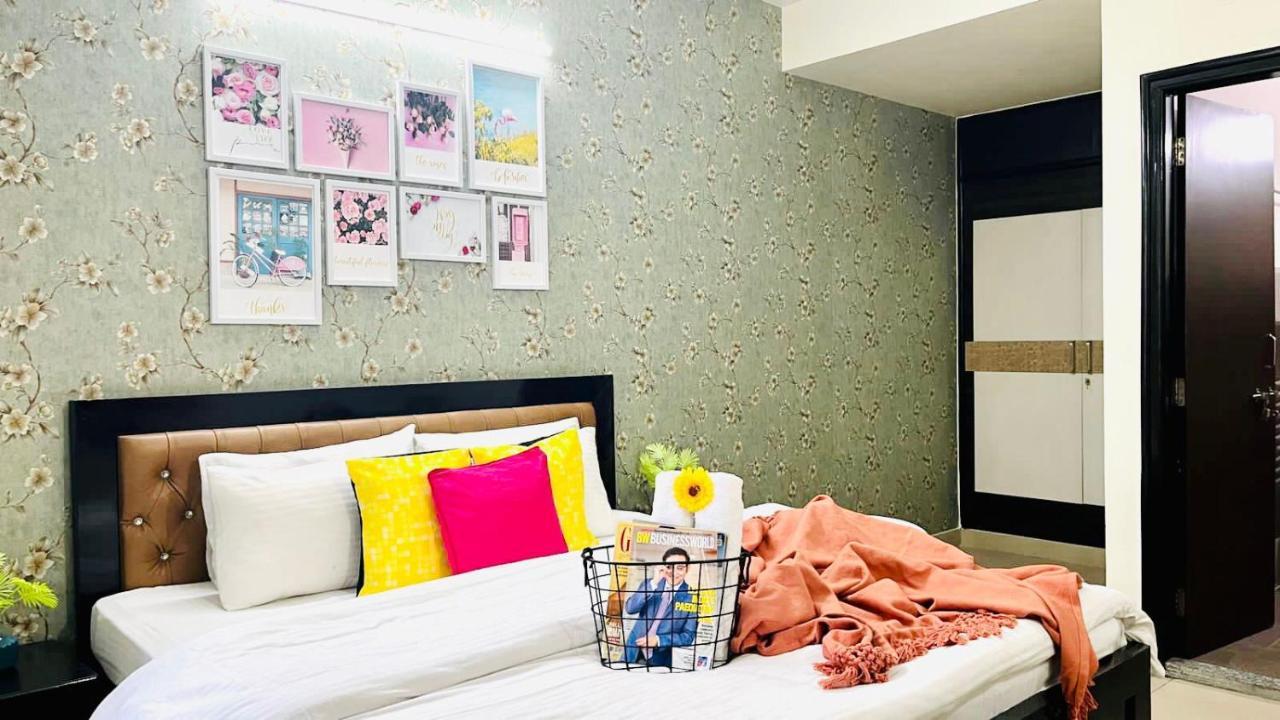 Apartment Olive Service - Vaishali Nagar *