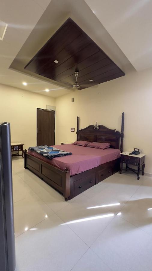 The Cocoon Apartment Jaipur