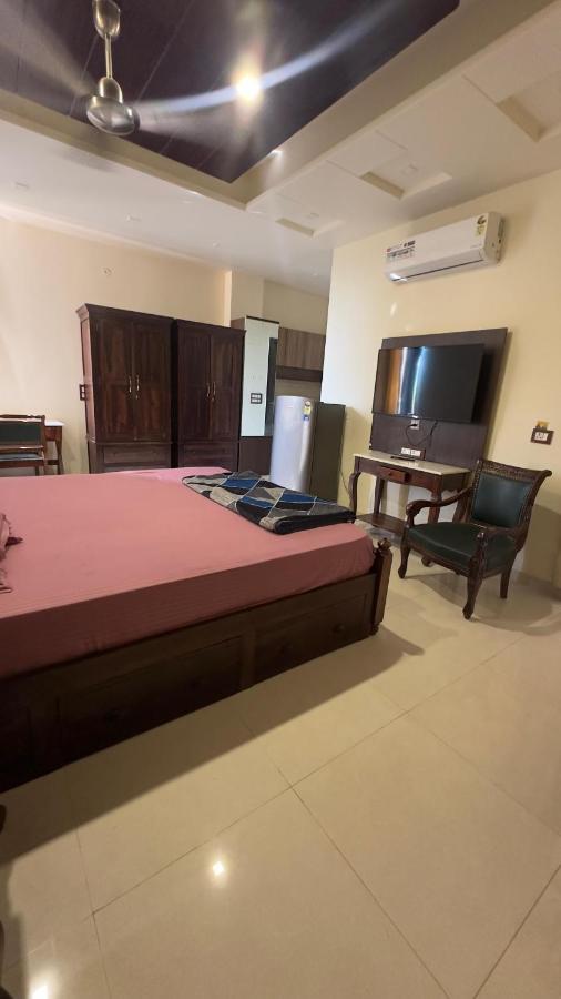 Apartment The Cocoon Jaipur
