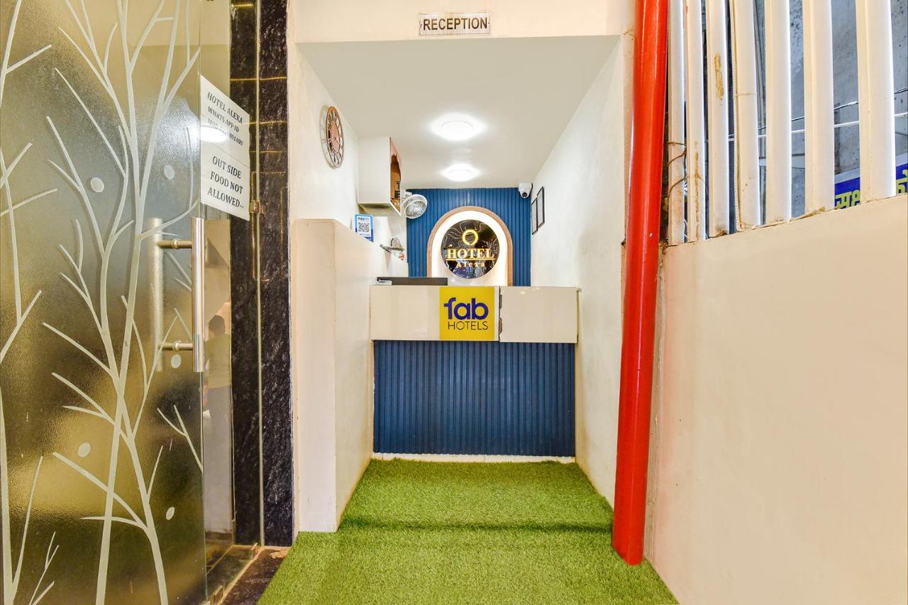 Fabhotel Alexa