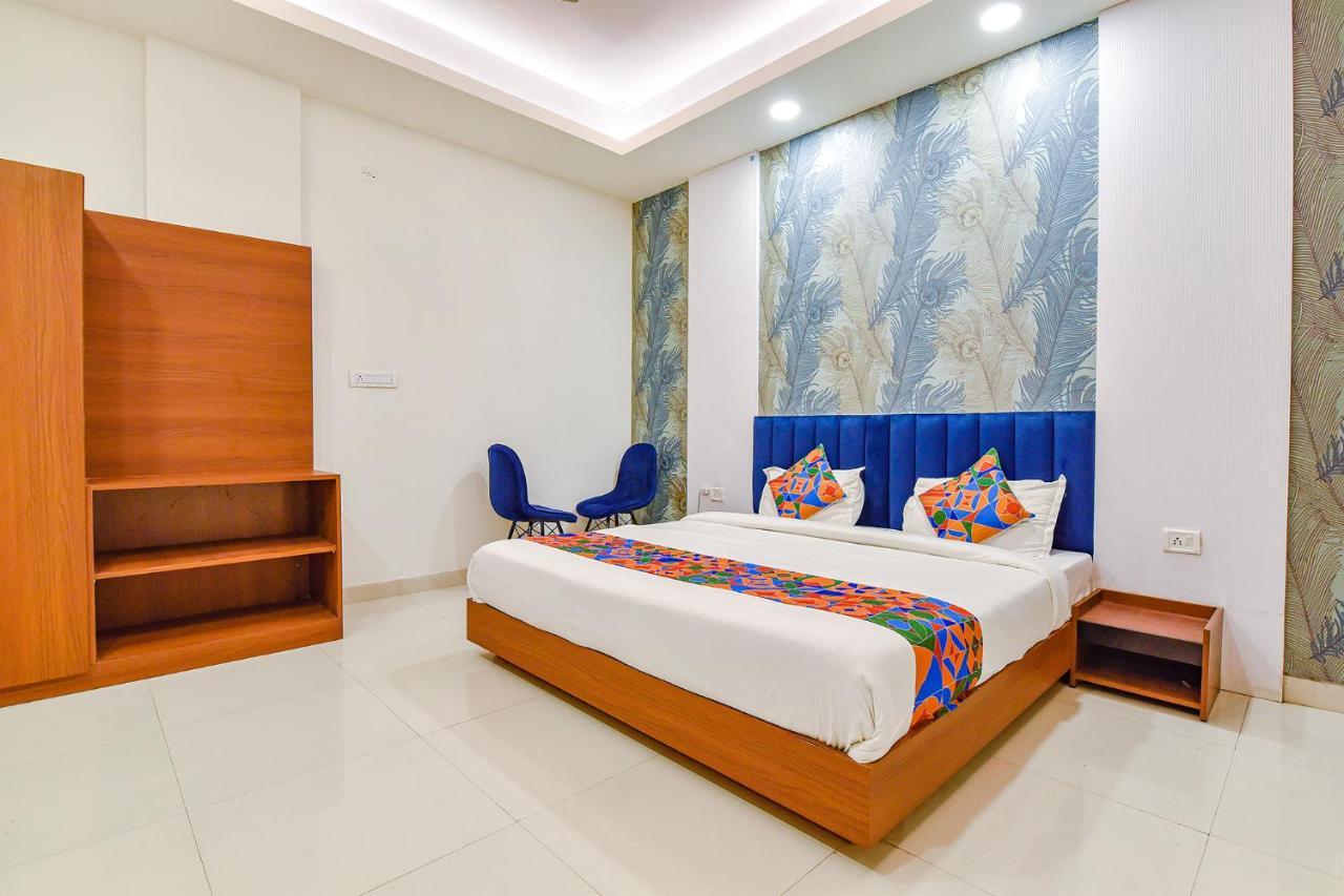 Fabhotel Alexa 3* Jaipur