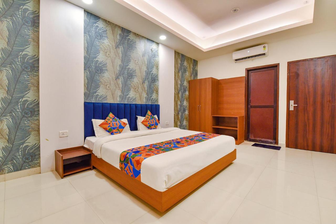 Fabhotel Alexa Jaipur