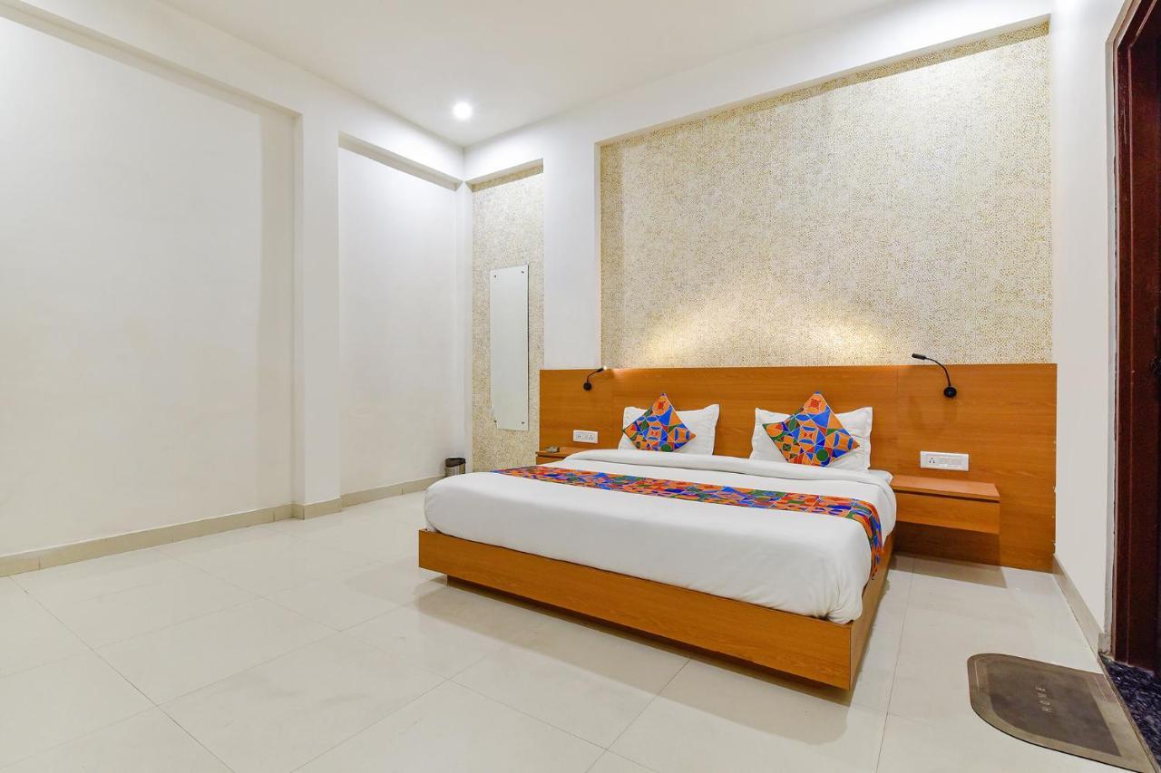 Fabhotel Alexa Hotel 3*