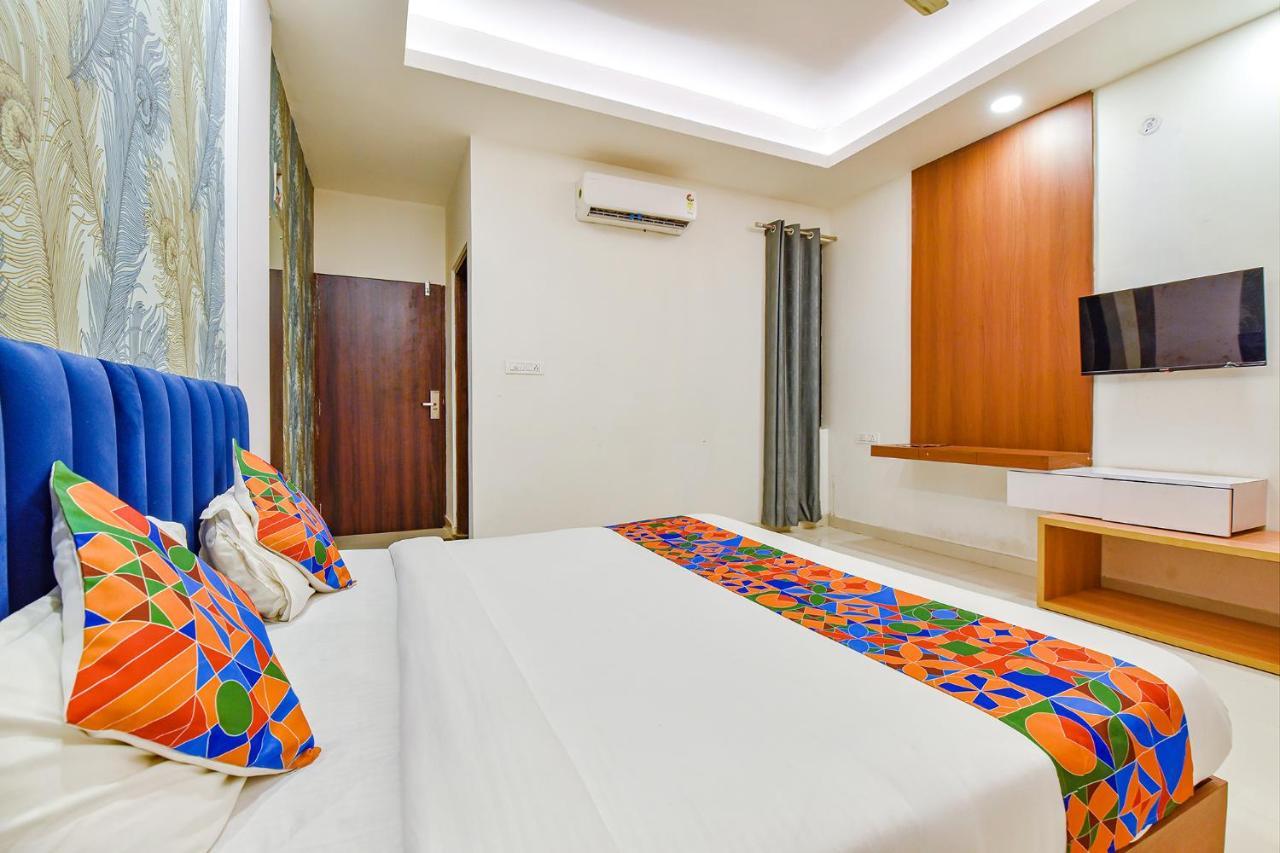 Fabhotel Alexa Hotel Jaipur