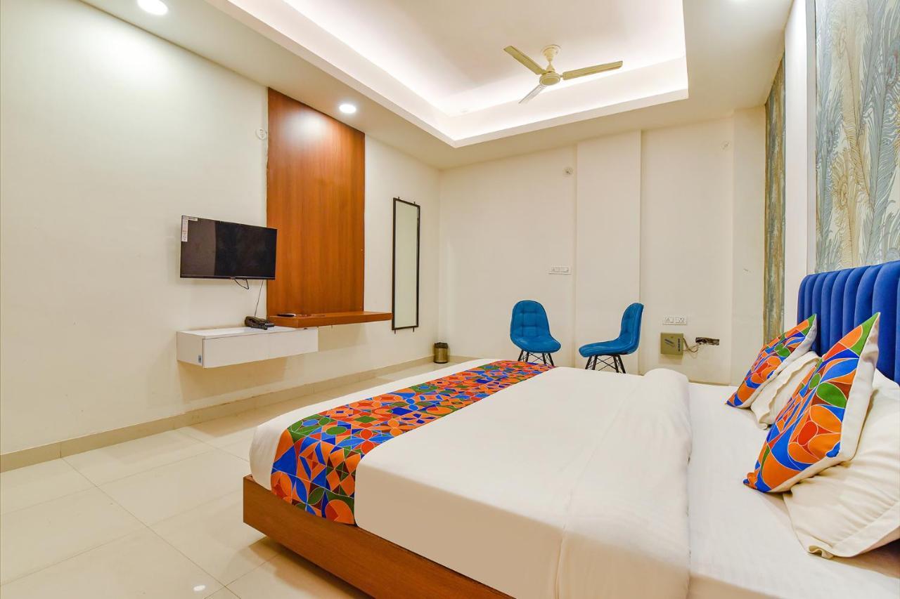 Fabhotel Alexa Jaipur