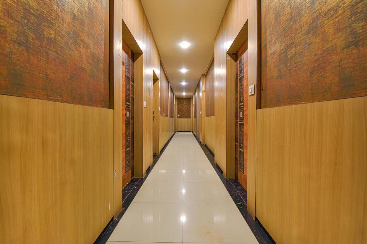 Hotel Fabhotel Alexa Jaipur