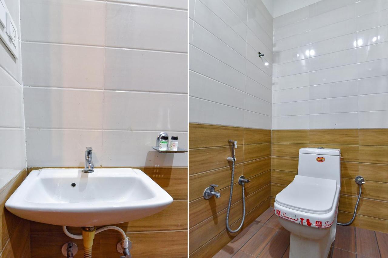 Fabhotel Alexa Hotel Jaipur
