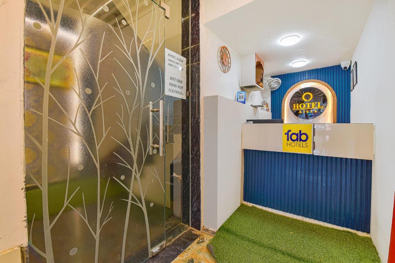 Hotel Fabhotel Alexa 3*