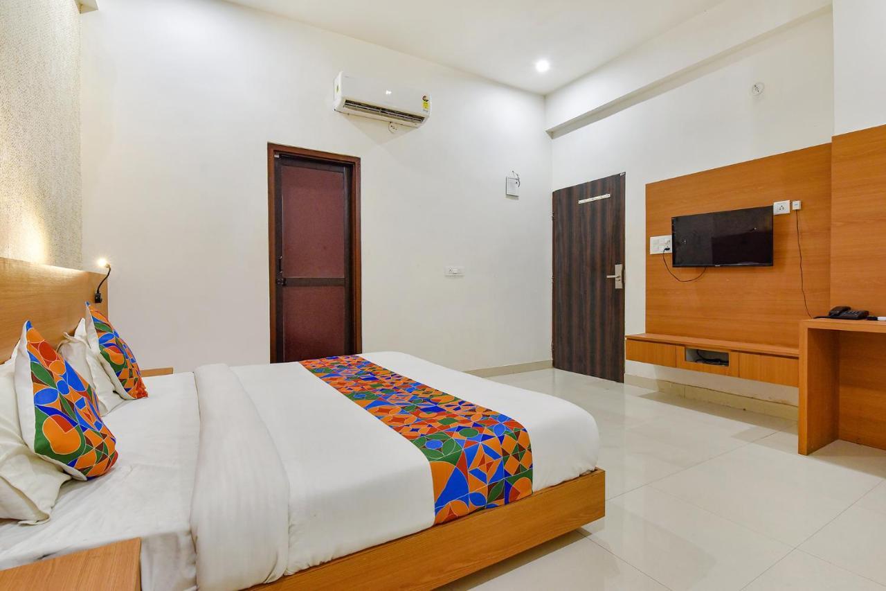 Hotel Fabhotel Alexa Jaipur