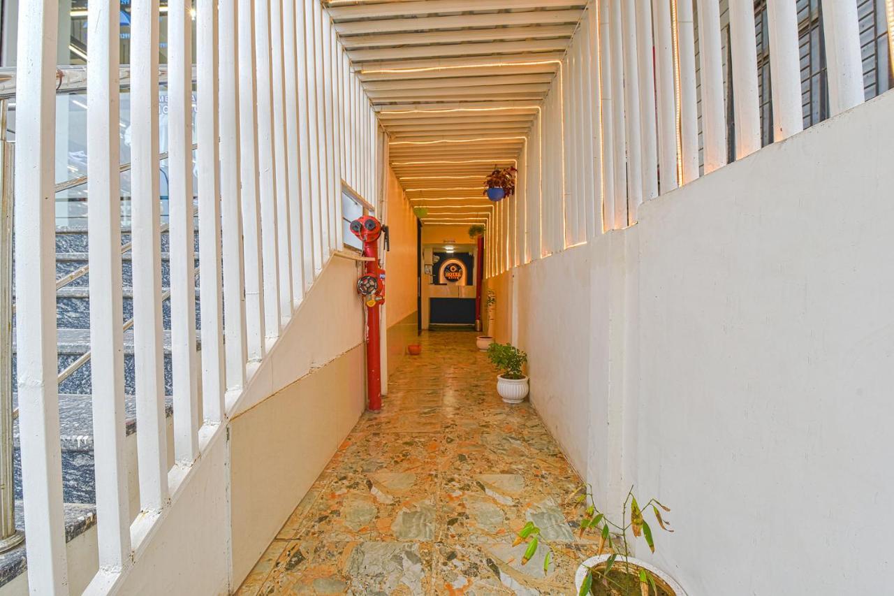 Hotel Fabhotel Alexa Jaipur