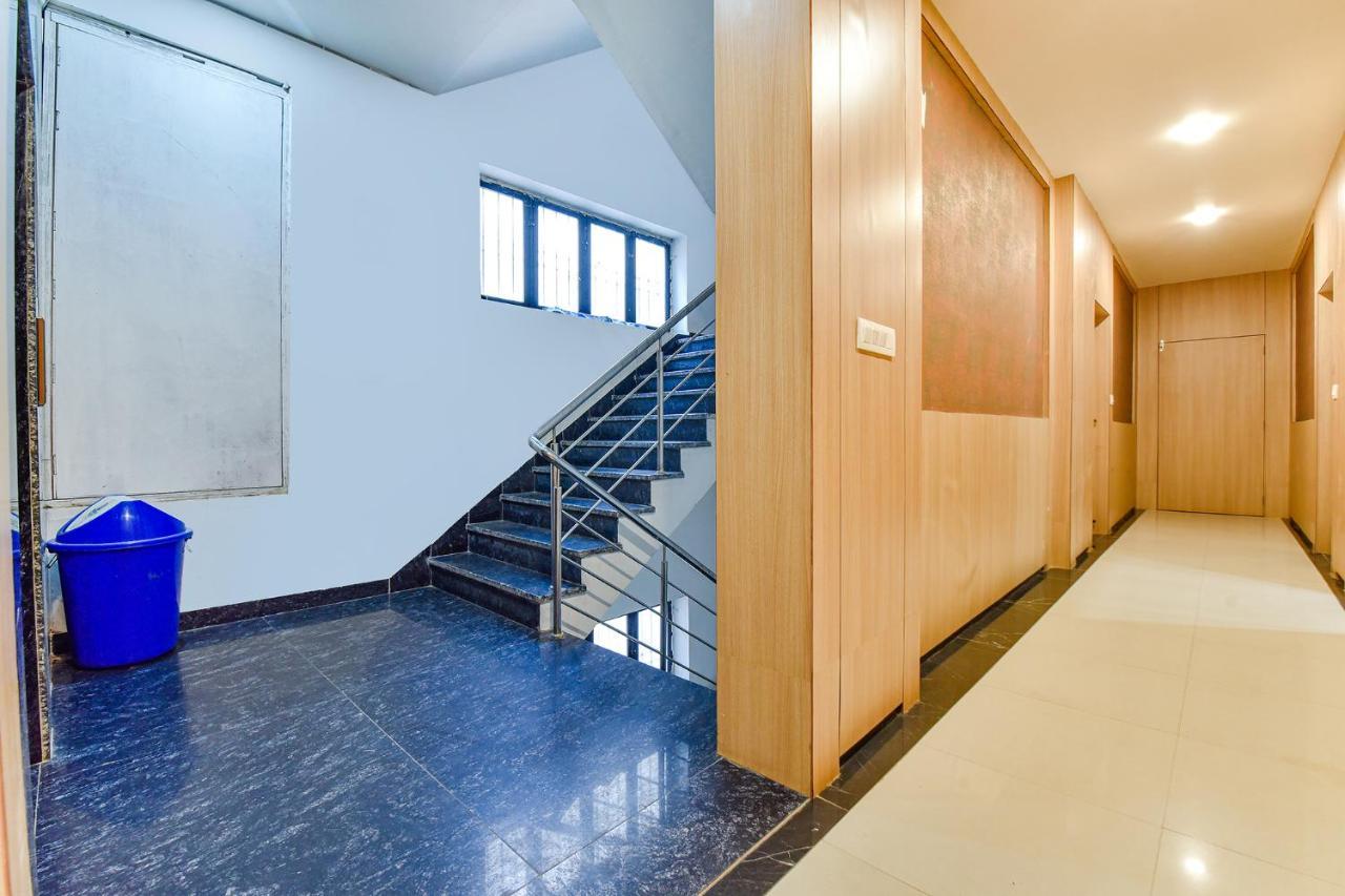 Fabhotel Alexa Hotel Jaipur