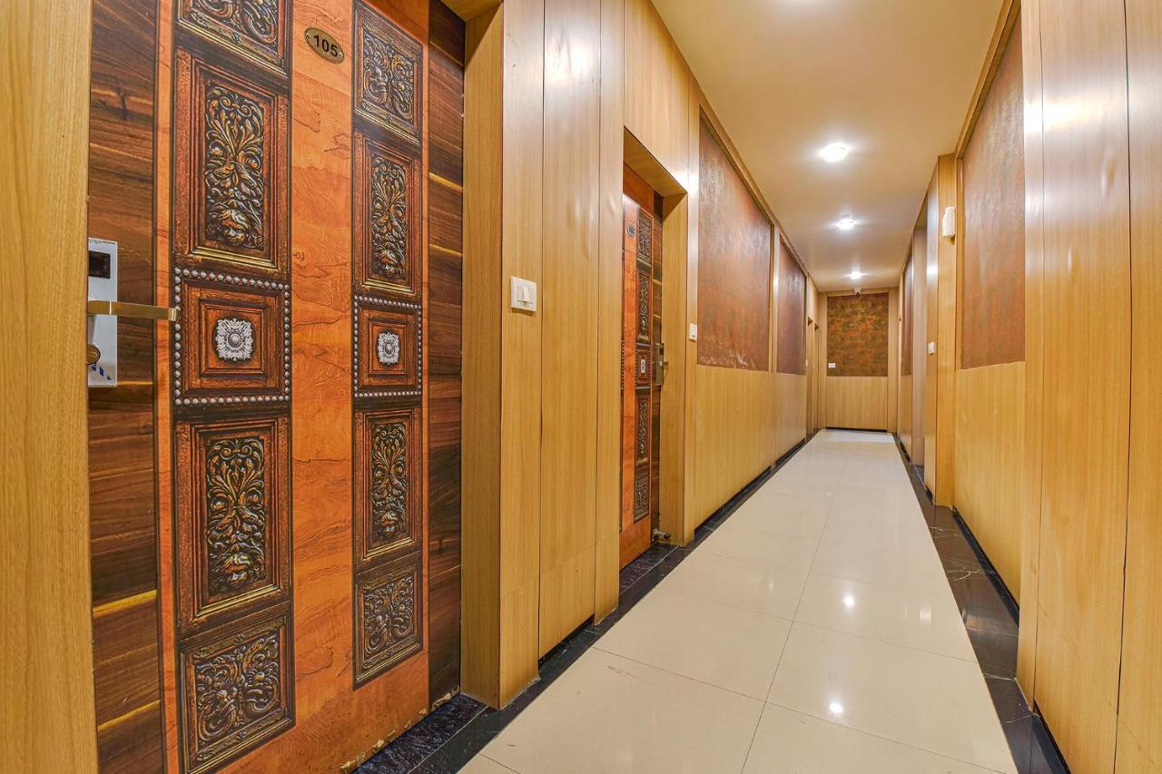 Fabhotel Alexa Jaipur
