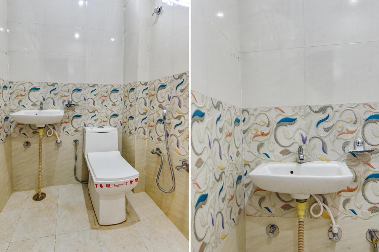Fabhotel Alexa Hotel 3*