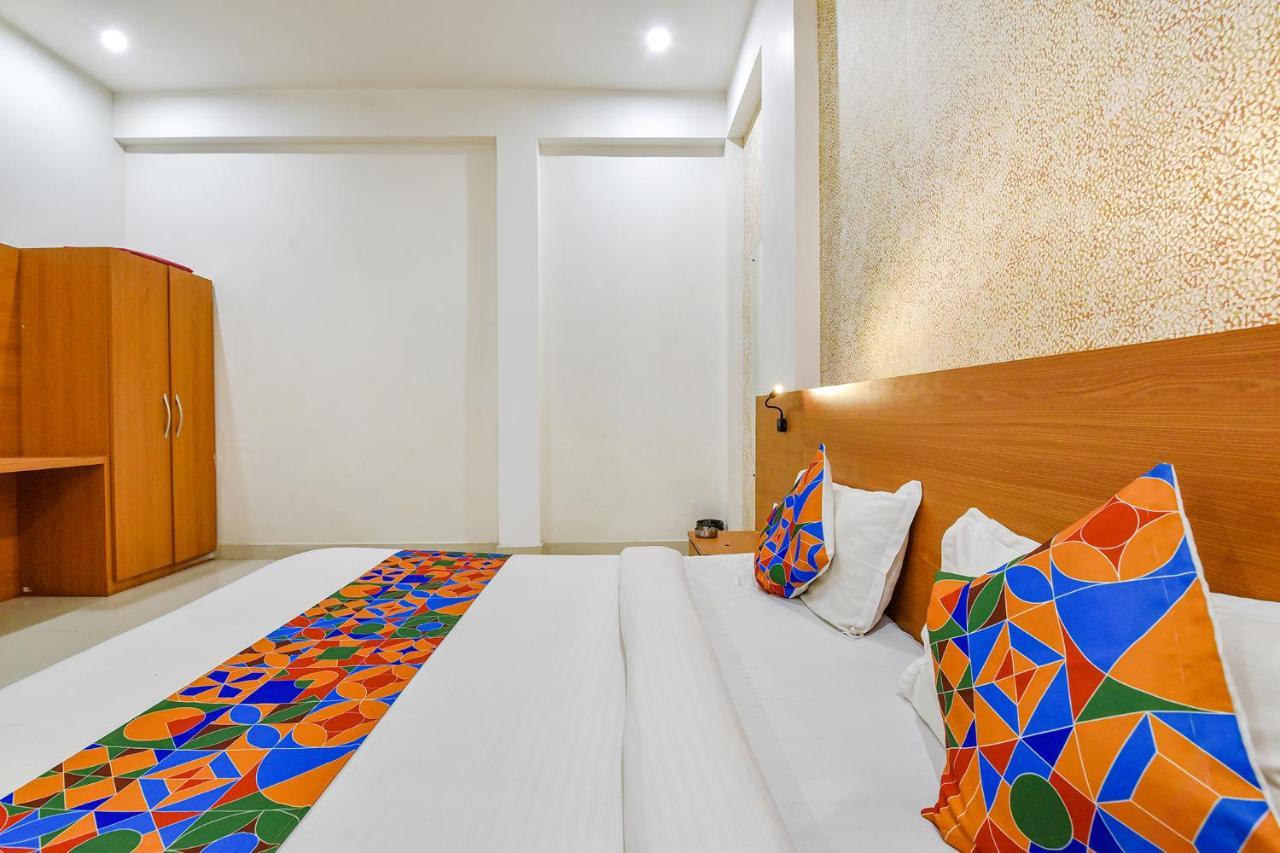 Fabhotel Alexa
