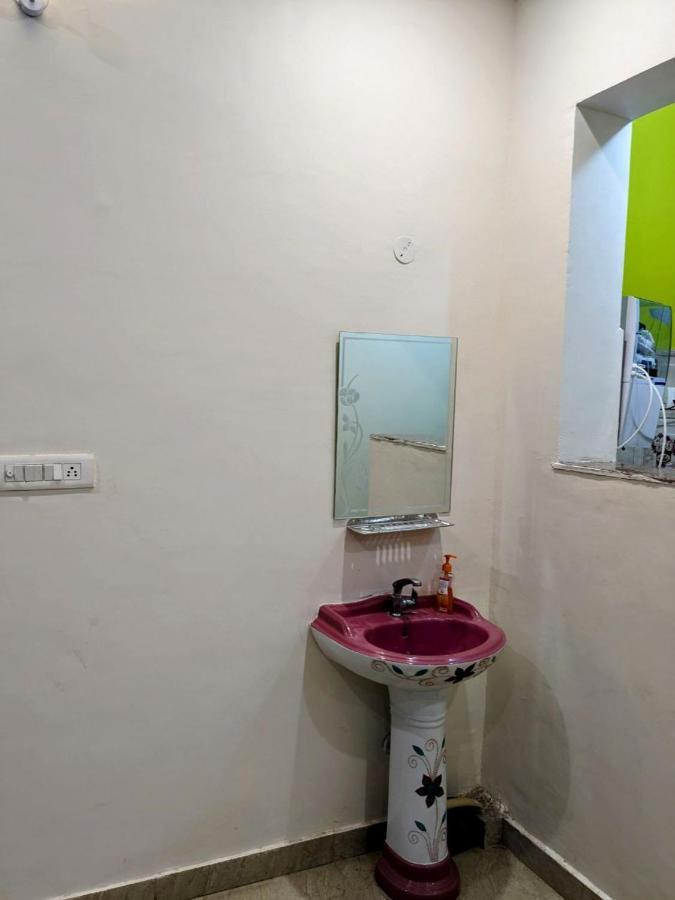Manu A Royal Homestay Jaipur