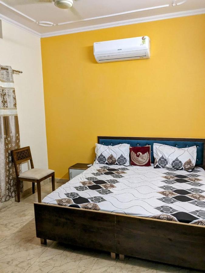 Homestay Manu A Royal