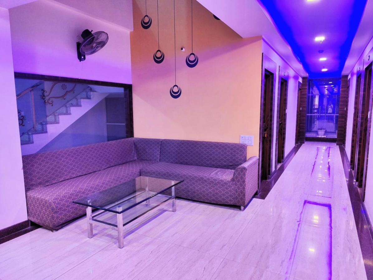 Roop Highlights Hotel Jaipur