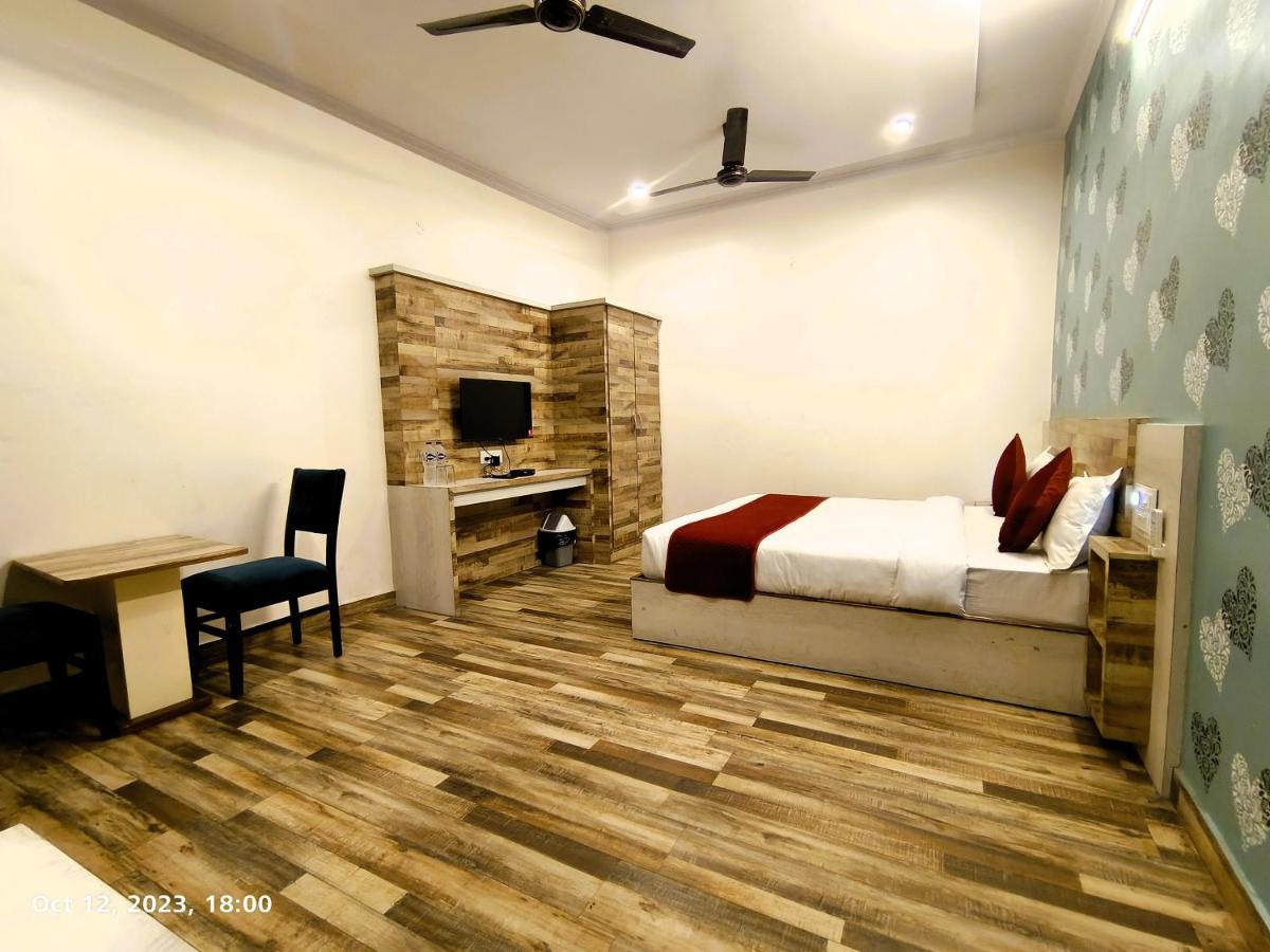Hotel Roop Highlights 3*
