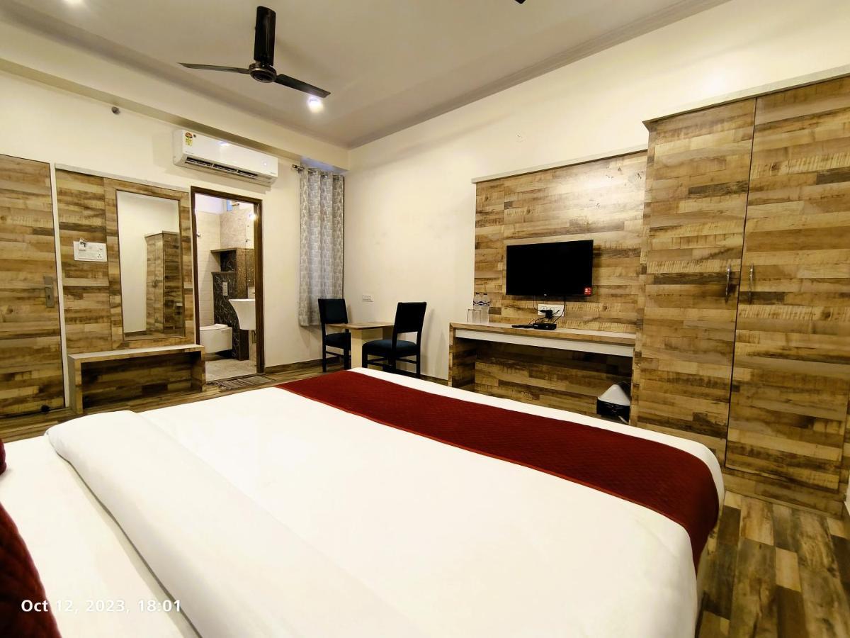 Roop Highlights 3* Jaipur