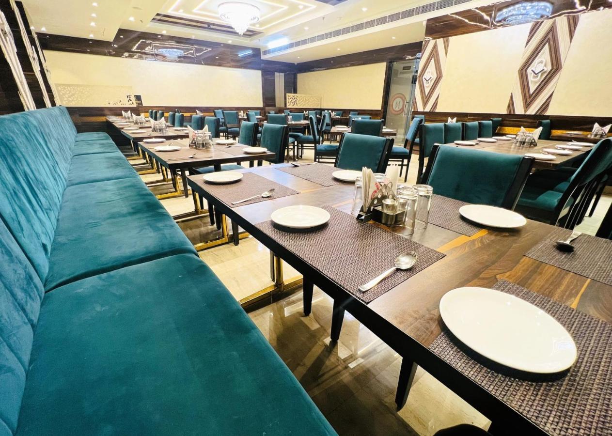 Hotel Roop Highlights Jaipur