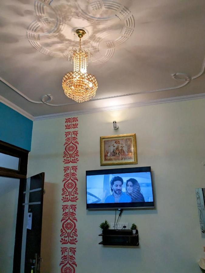 Homestay Manu A Royal Jaipur