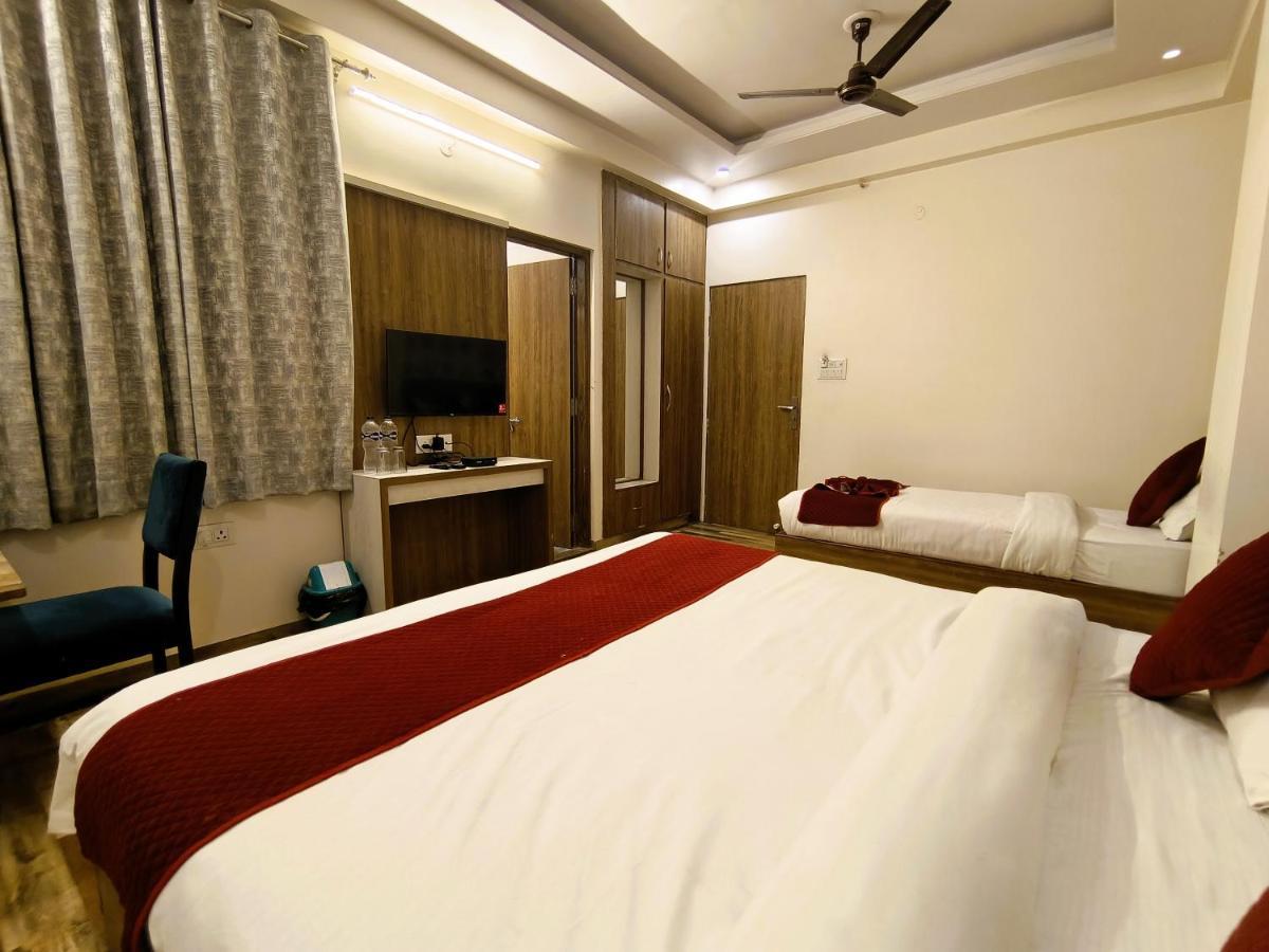 Hotel Roop Highlights