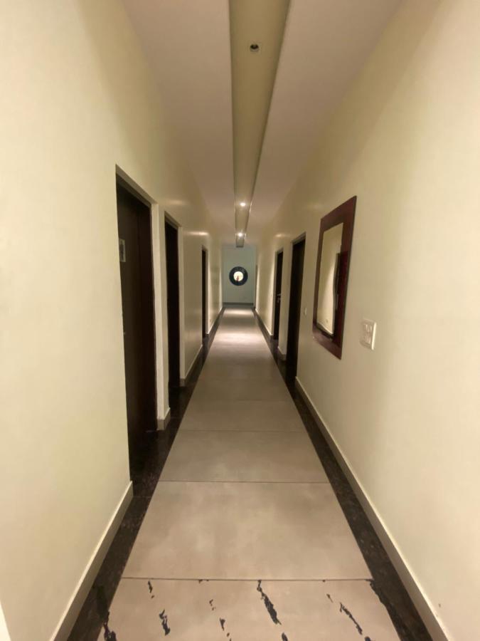 Cedar Bed & Breakfast Jaipur