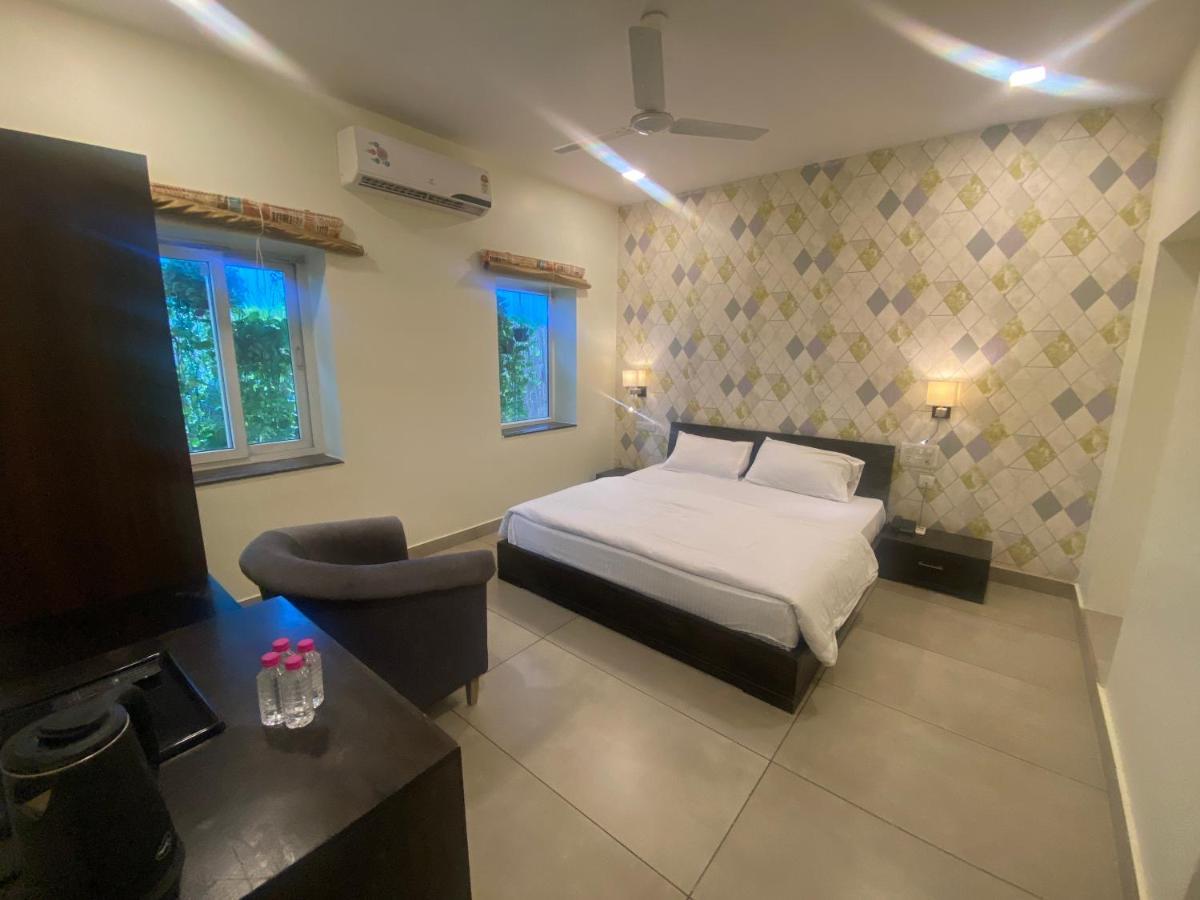Bed & Breakfast Cedar Jaipur