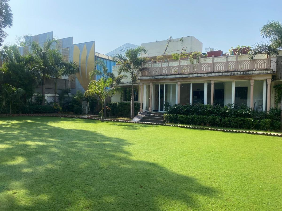 Cedar Bed & Breakfast Jaipur