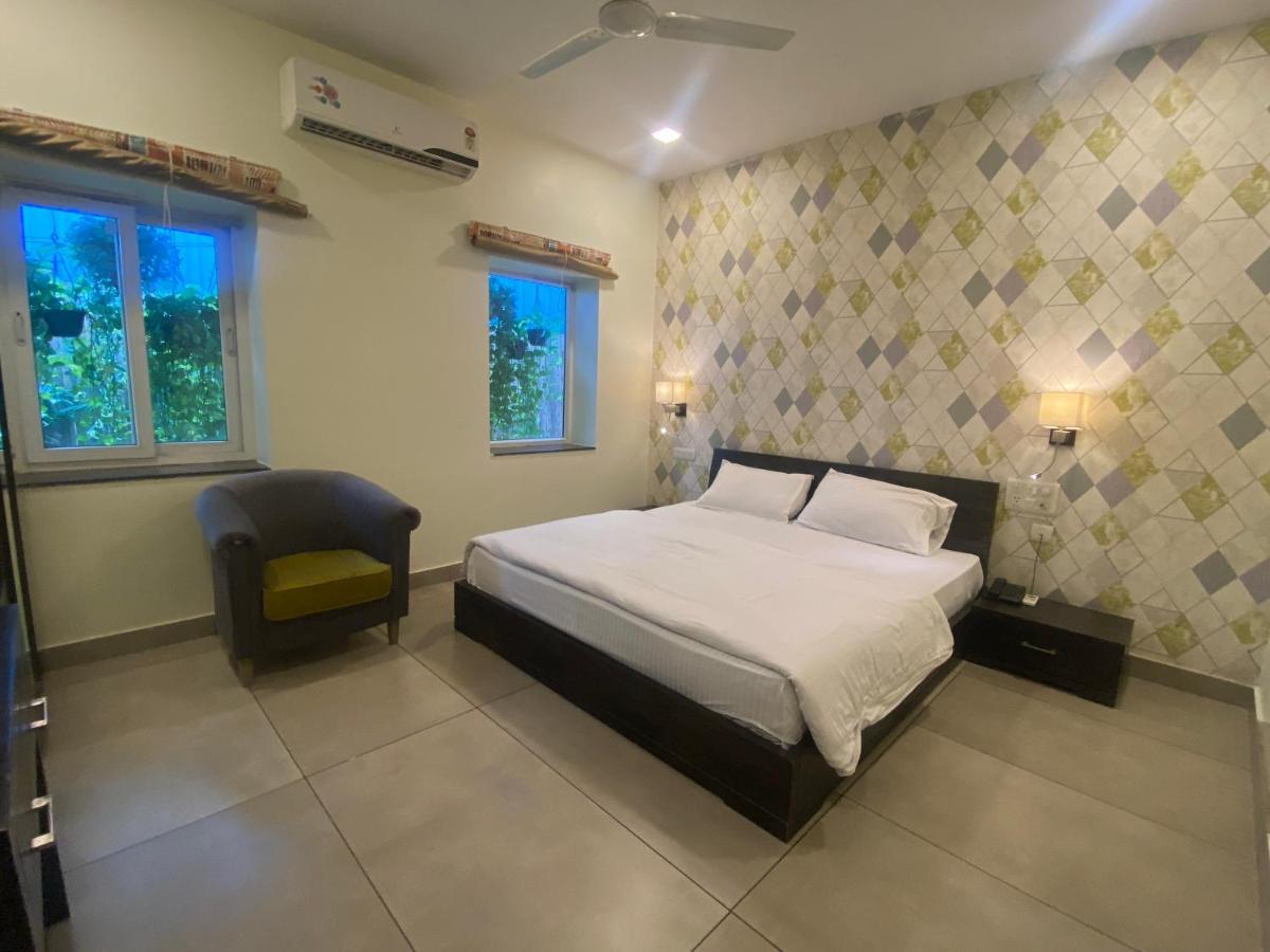 Bed & Breakfast Cedar Jaipur