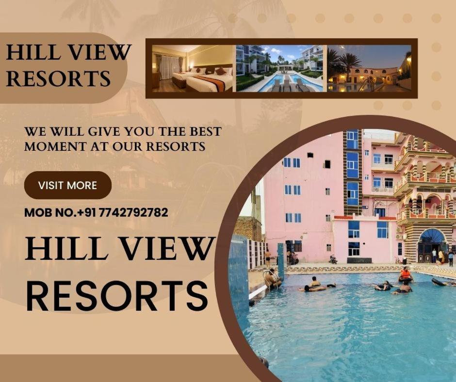 Hotel Hill View