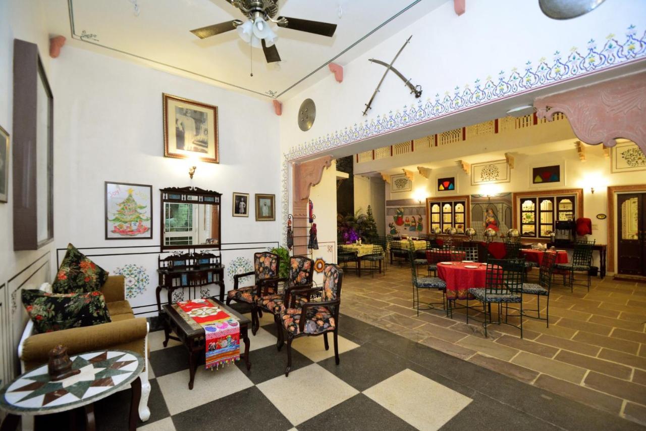 Vintage House Jaipur